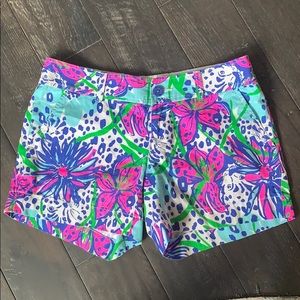 Lilly Pulitzer Callahan Short